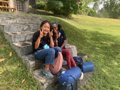 Senior School English teacher photo